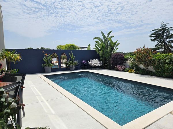 Detached house in Rua Principal Nn, Salir de Matos — image 5