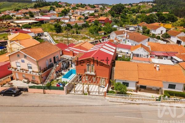 3-bedroom freehold villa in Caldas da Rainha/Foz do Arelho — photo 2 of 5
