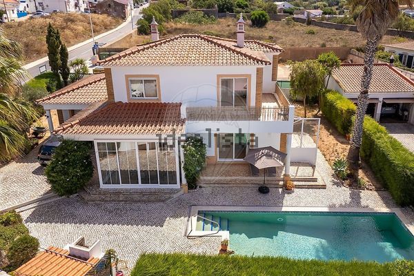 3-bedroom freehold villa in Sagres/Vila do Bispo — photo 4 of 5