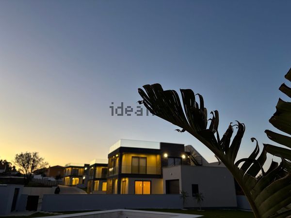 4-bedroom freehold villa in Caldas da Rainha/Foz do Arelho — photo 2 of 5