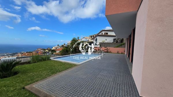 Detached house in Monte — image 4