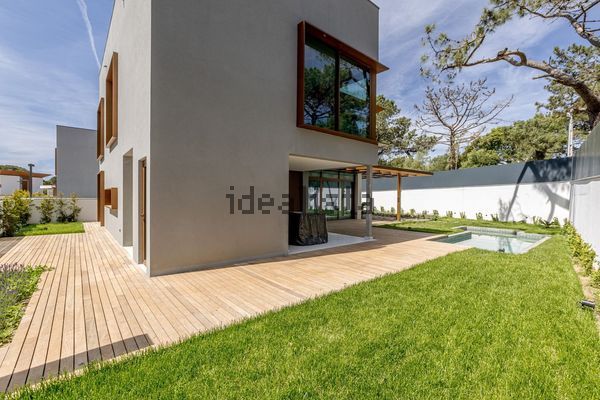 House in Alto dos Gaios, Cascais e Estoril — image 5