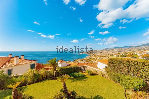 5-bedroom freehold villa in Funchal — photo 2 of 5
