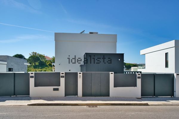 Detached house in Rua Marcello Mathias Nn, Centro do Estoril, Cascais e Estoril — image 3