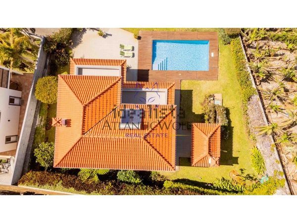Detached house in Estrada da Urb. Vista Mar e Sol, 11, Ponta do Sol — image 3