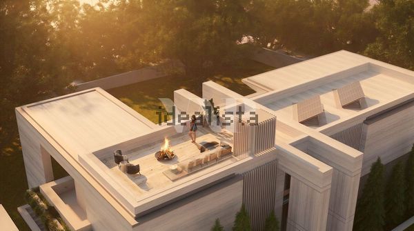 4-bedroom freehold villa in Loulé/Vilamoura — photo 2 of 5