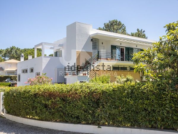 4-bedroom freehold villa in Comporta/Melides — photo 3 of 5