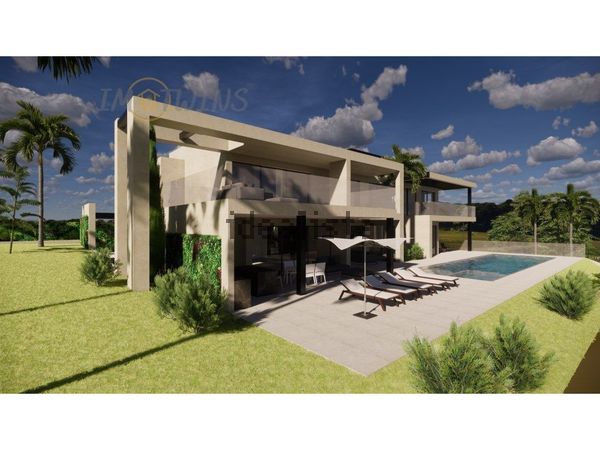 5-bedroom freehold villa in Loulé/Vilamoura — photo 4 of 5