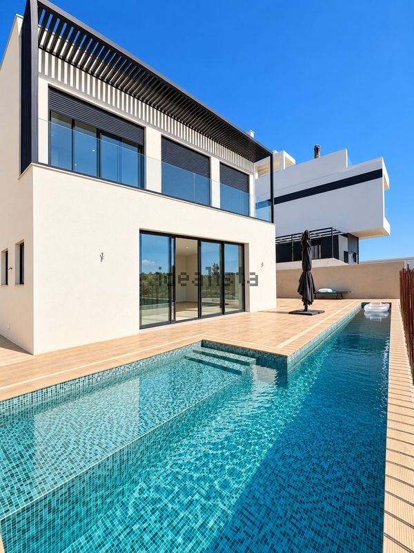 3-bedroom freehold villa in Tavira — photo 5 of 5
