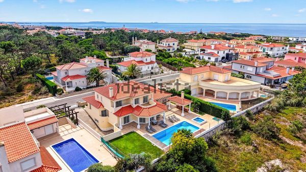 5-bedroom freehold villa in Óbidos — photo 5 of 5
