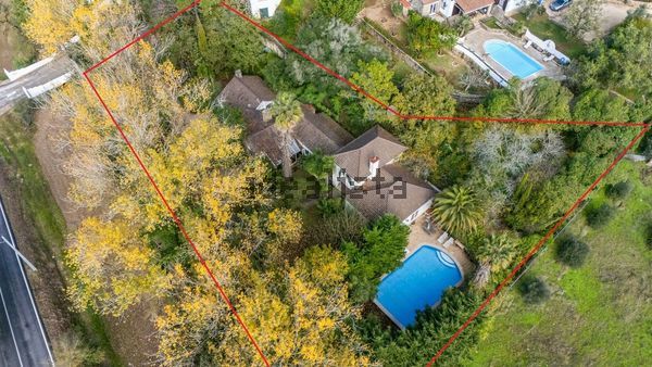 6-bedroom freehold villa in Mafra/Ericeira — photo 2 of 5