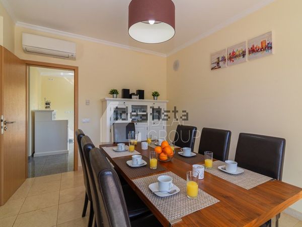 Detached house in Centro - Quarteira Velha, Quarteira — image 4