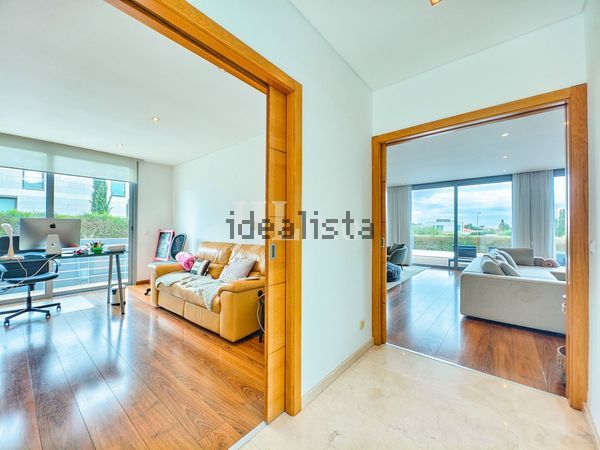 Detached house in Alameda do Aqueduto, Belas Clube Campo, Belas — image 5