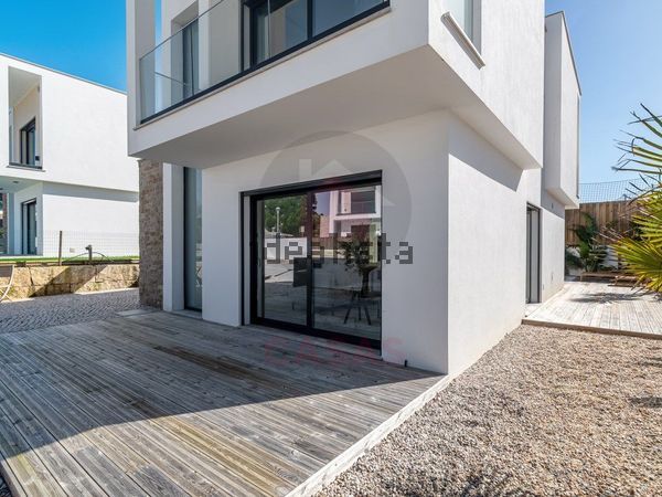 3-bedroom freehold villa in Caldas da Rainha/Foz do Arelho — photo 4 of 5
