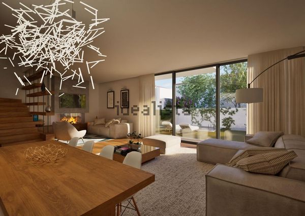 4-bedroom freehold villa in Cascais/Estoril — photo 5 of 5