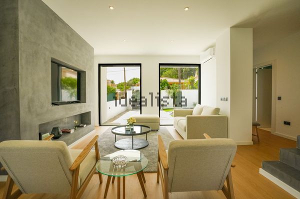 3-bedroom freehold villa in Loulé/Vilamoura — photo 4 of 5