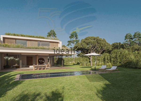 5-bedroom freehold villa in Sintra/Colares — photo 3 of 5