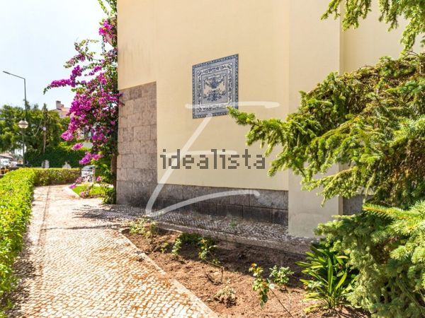 4-bedroom freehold villa in Cascais/Estoril — photo 5 of 5