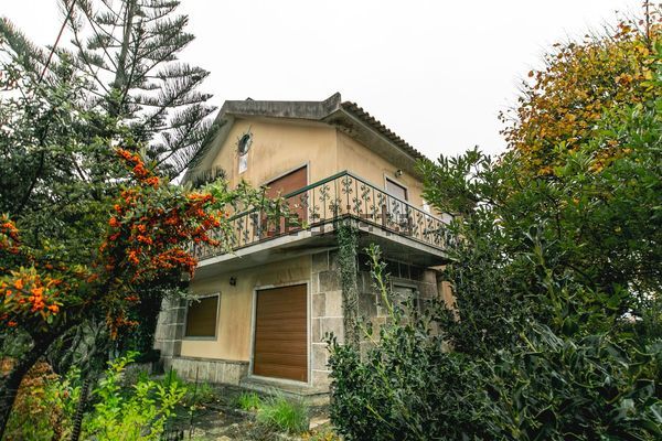 8-bedroom freehold villa in Sintra/Colares — photo 2 of 5