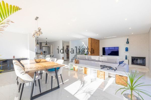 Detached house in Rua Planeta Mercúrio, 102, Bicesse, Alcabideche — image 5