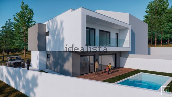 Semi-detached house in Rua 5 de Outubro Nn, Portimão, Portimão — image 4