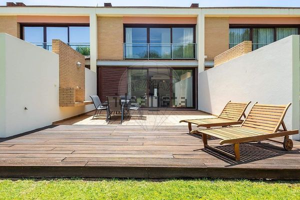 4-bedroom freehold villa in Loulé/Vilamoura — photo 3 of 5
