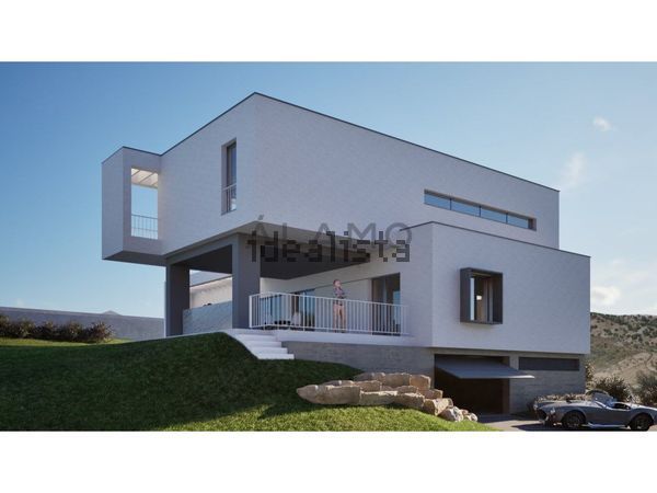 3-bedroom freehold villa in Loulé/Vilamoura — photo 2 of 5