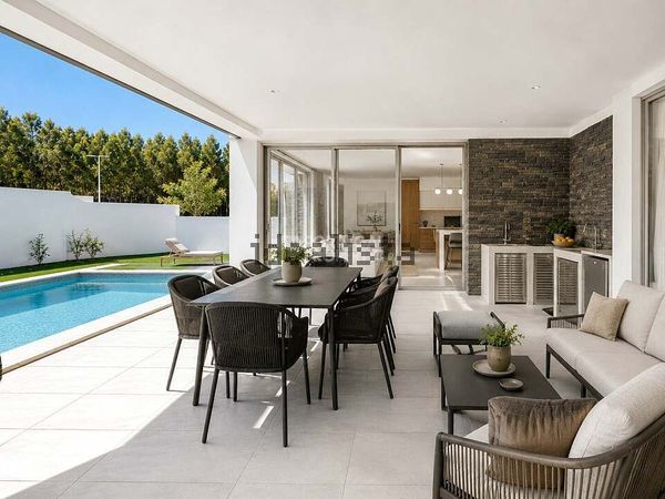 4-bedroom freehold villa in Caldas da Rainha/Foz do Arelho — photo 2 of 5