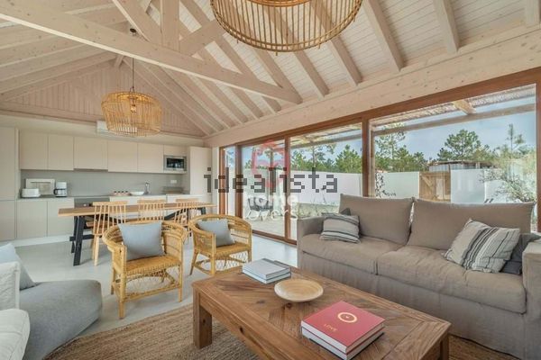 3-bedroom freehold villa in Comporta/Melides — photo 5 of 5