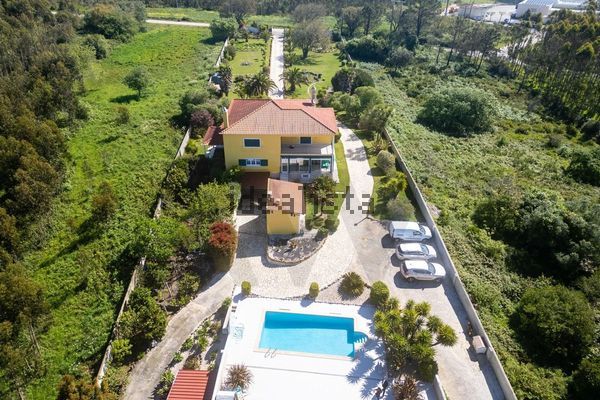 5-bedroom freehold villa in Mafra/Ericeira — photo 4 of 5