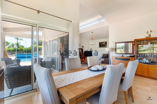 3-bedroom freehold villa in Lagoa/Carvoeiro — photo 4 of 5