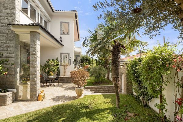 4-bedroom freehold villa in Cascais/Estoril — photo 4 of 5