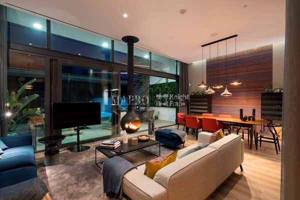 Detached house in The Village - Fonte Algarve - Quinta Verde, Almancil — image 3