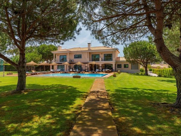 5-bedroom freehold villa in Comporta/Melides — photo 3 of 5