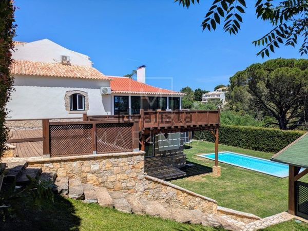 7-bedroom freehold villa in Cascais/Estoril — photo 3 of 5
