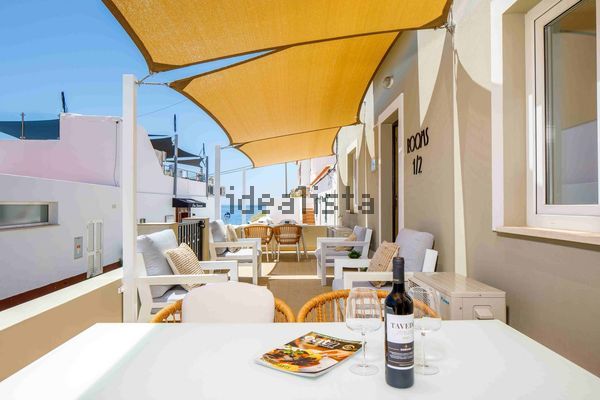 4-bedroom freehold villa in Lagoa/Carvoeiro — photo 2 of 5