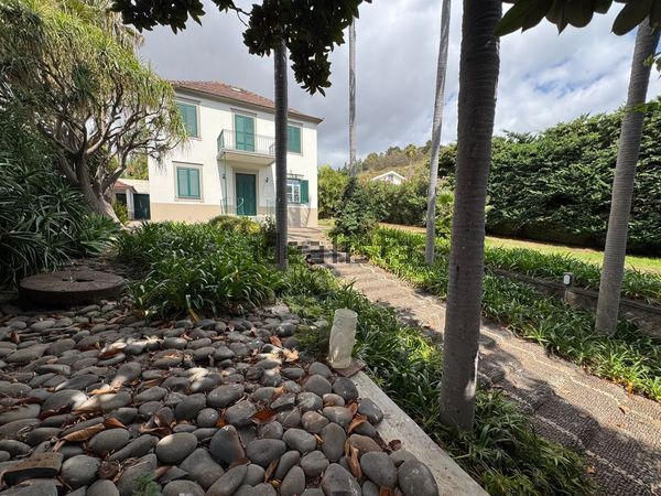 3-bedroom freehold villa in Funchal — photo 5 of 5
