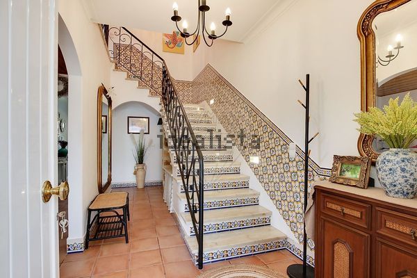 Detached house in Rua Padre Andrade, Mem Martins, Algueirão - Mem Martins — image 3