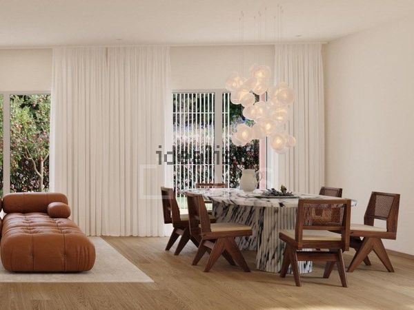 4-bedroom freehold villa in Cascais/Estoril — photo 5 of 5