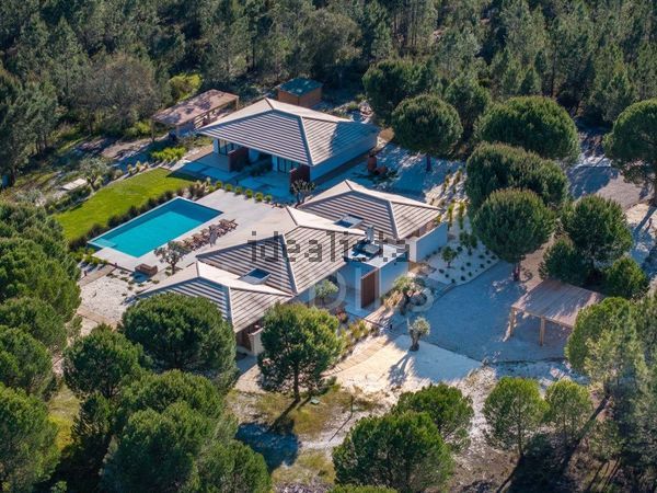 4-bedroom freehold villa in Comporta/Melides — photo 4 of 5