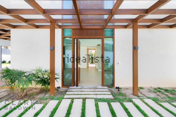 4-bedroom freehold villa in Cascais/Estoril — photo 5 of 5