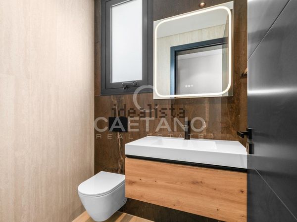 3-bedroom freehold villa in Calheta — photo 5 of 5