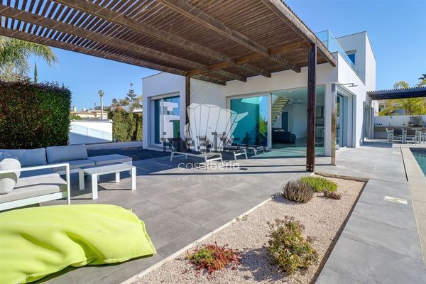 3-bedroom freehold villa in Lagoa/Carvoeiro — photo 3 of 5
