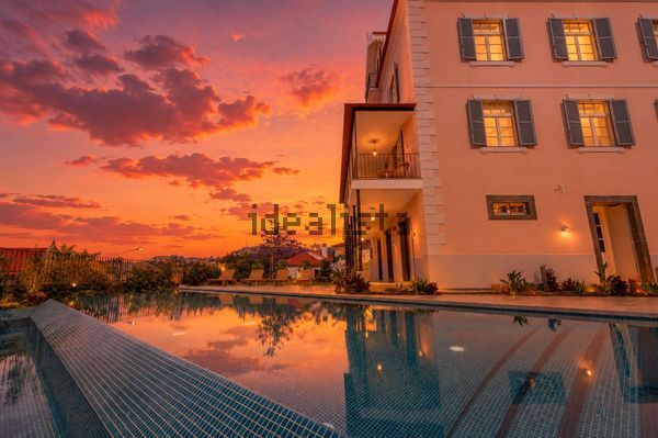 7-bedroom freehold villa in Funchal — photo 5 of 5