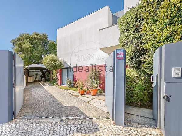 Detached house in Alvide - Abuxarda, Alcabideche — image 3