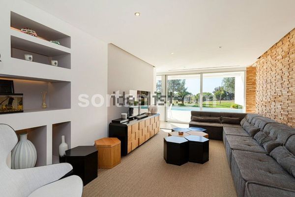 4-bedroom freehold villa in Loulé/Vilamoura — photo 5 of 5