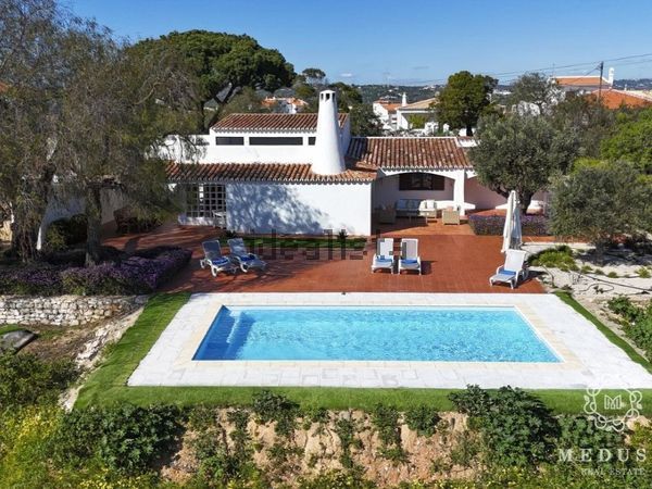 5-bedroom freehold villa in Albufeira — photo 5 of 5