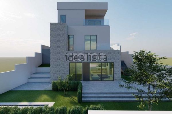 Detached house in Rua Marcello Mathias, 22, Centro do Estoril, Cascais e Estoril — image 4