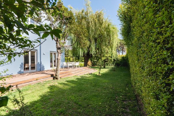 Detached house in Centro do Estoril, Cascais e Estoril — image 4