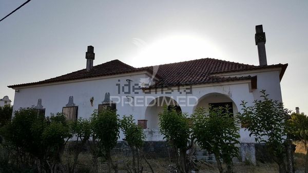 Detached house in Rua 25 de Abril, Grândola e Santa Margarida da Serra — image 3